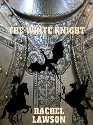 cover image of The White Knight